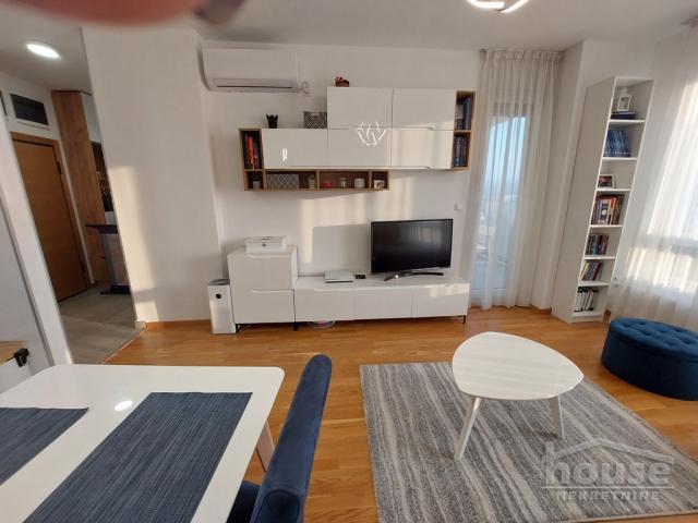 Stan NOVI SAD, CARA DUŠANA, kv: 60, € 180000, ID: 1062661