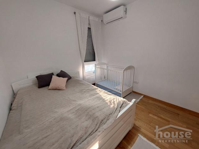 Stan NOVI SAD, CARA DUŠANA, kv: 60, € 180000, ID: 1062661