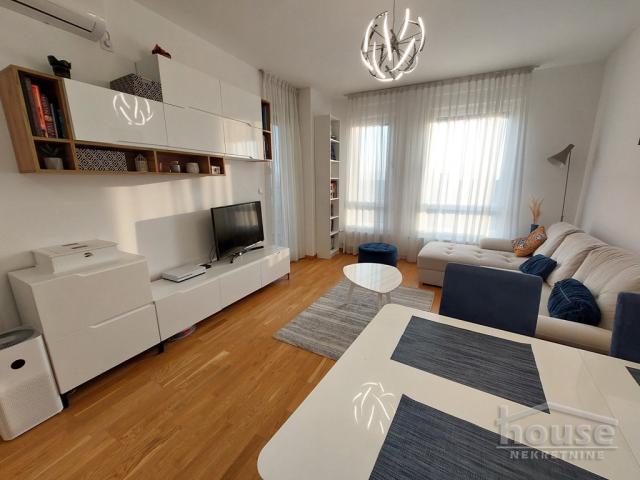 Stan NOVI SAD, CARA DUŠANA, kv: 60, € 180000, ID: 1062661