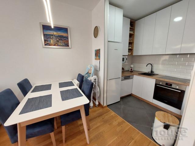 Stan NOVI SAD, CARA DUŠANA, kv: 60, € 180000, ID: 1062661