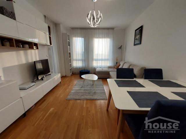 Stan NOVI SAD, CARA DUŠANA, kv: 60, € 180000, ID: 1062661