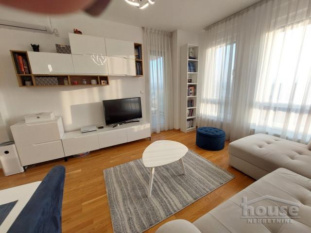 Stan NOVI SAD, CARA DUŠANA, kv: 60, € 180000, ID: 1062661