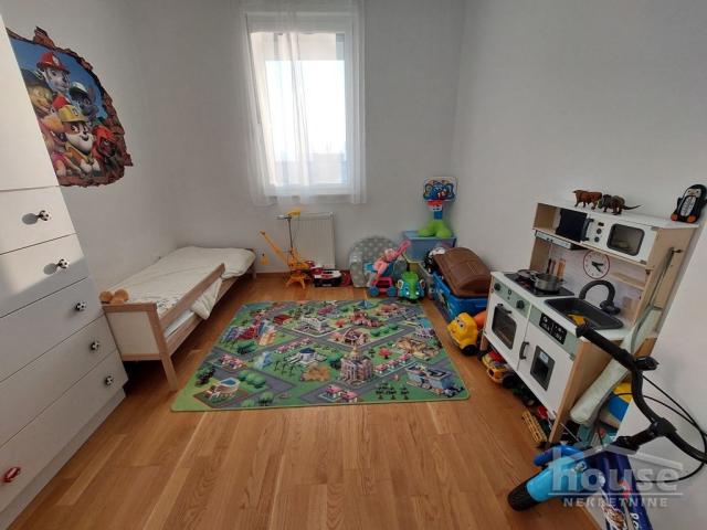 Stan NOVI SAD, CARA DUŠANA, kv: 60, € 180000, ID: 1062661