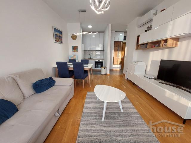 Stan NOVI SAD, CARA DUŠANA, kv: 60, € 180000, ID: 1062661