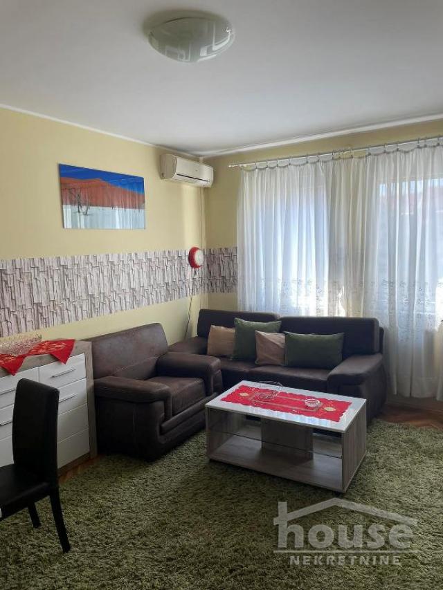 Izdavanje NOVI SAD, CENTAR, kv: 46, € 450, ID: 9115842