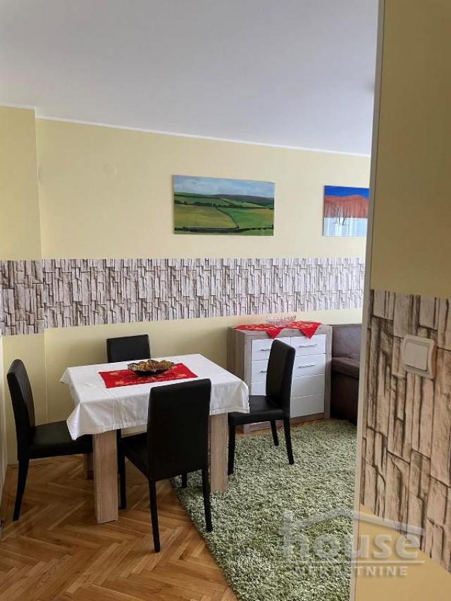 Izdavanje NOVI SAD, CENTAR, kv: 46, € 450, ID: 9115842