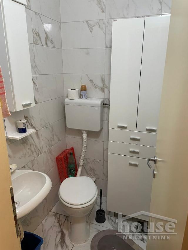 Izdavanje NOVI SAD, CENTAR, kv: 46, € 450, ID: 9115842