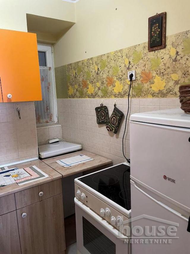 Izdavanje NOVI SAD, CENTAR, kv: 46, € 450, ID: 9115842