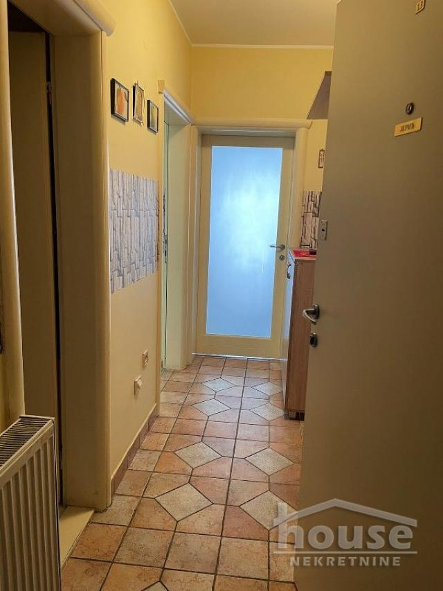 Izdavanje NOVI SAD, CENTAR, kv: 46, € 450, ID: 9115842