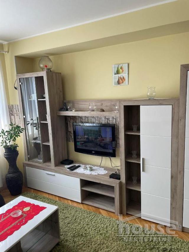 Izdavanje NOVI SAD, CENTAR, kv: 46, € 450, ID: 9115842