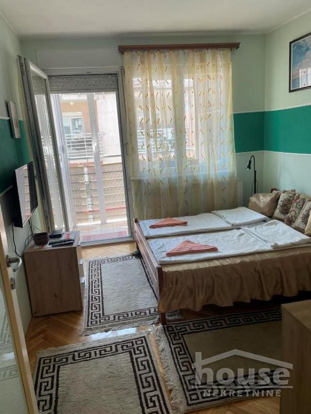 Izdavanje NOVI SAD, CENTAR, kv: 46, € 450, ID: 9115842