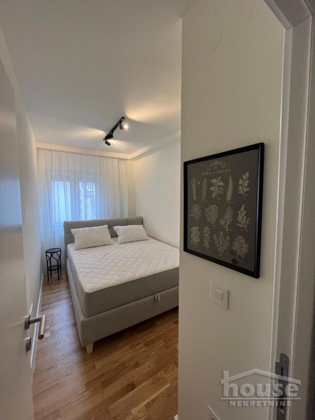 Izdavanje NOVI SAD, CENTAR, kv: 45, € 600, ID: 9116136