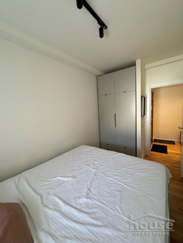 Izdavanje NOVI SAD, CENTAR, kv: 45, € 600, ID: 9116136