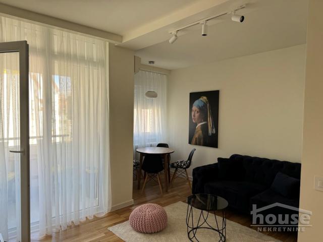 Izdavanje NOVI SAD, CENTAR, kv: 45, € 600, ID: 9116136