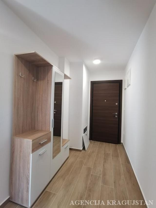 Izdavanje, Stan, 40. 00m2 , Centar