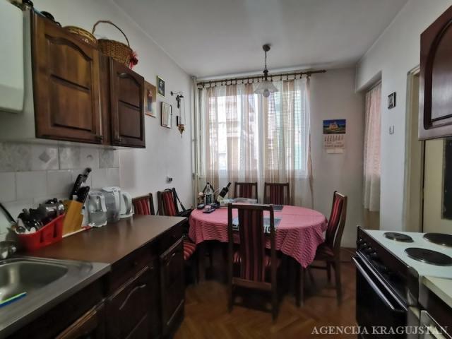 Prodaja, Stan, 55. 00m2 , Erdoglija