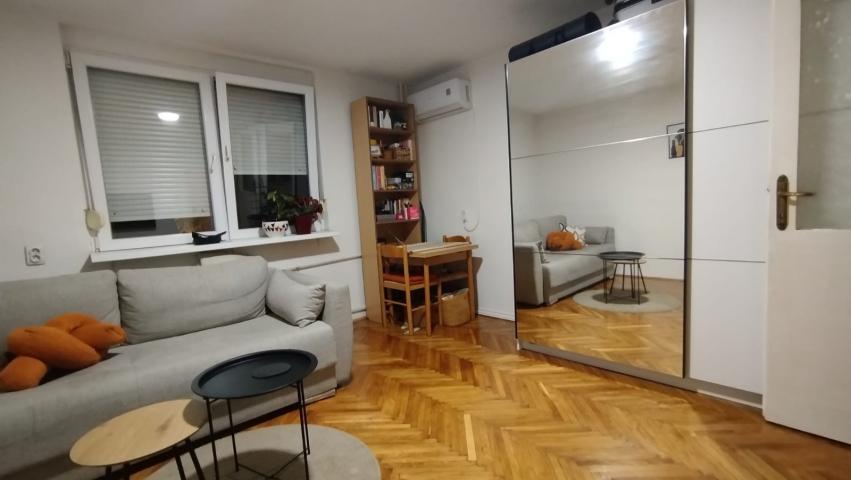 NOVI SAD - GRBAVICA - 28. 00 m2