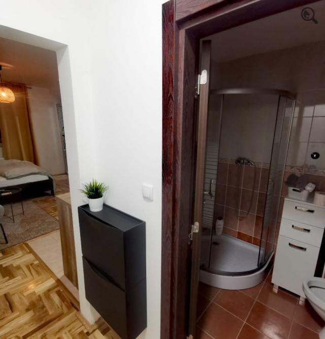 NOVI SAD - NOVA DETELINARA - 25. 00 m2