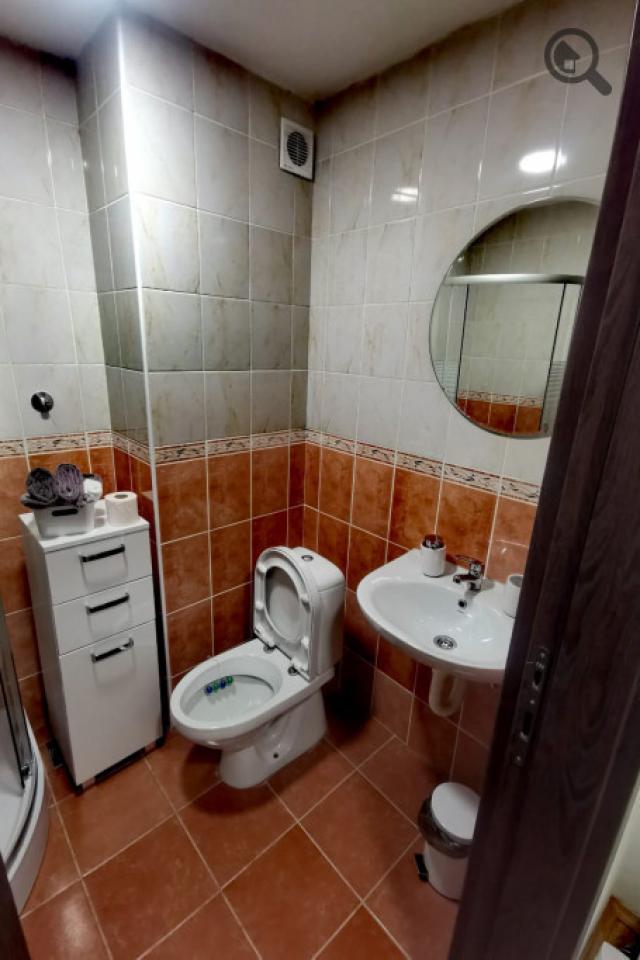 NOVI SAD - NOVA DETELINARA - 25. 00 m2