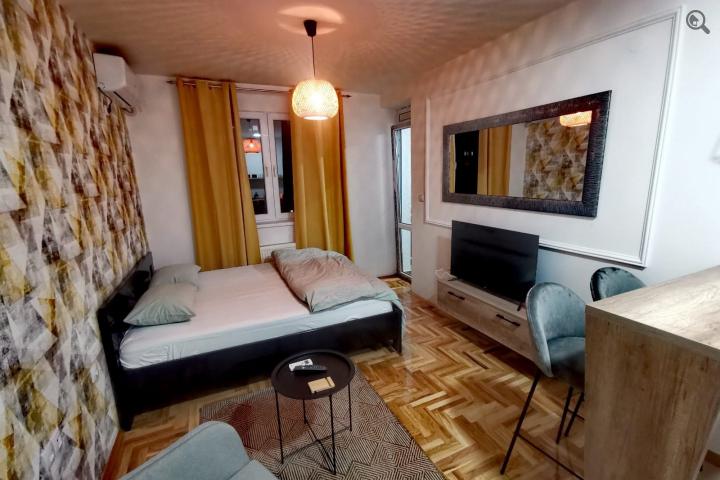 NOVI SAD - NOVA DETELINARA - 25. 00 m2