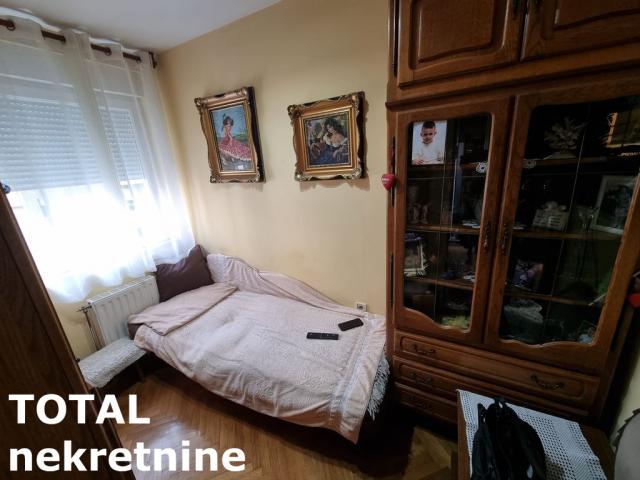 2. 5 Dvoiposoban stan NOVI SAD, 103800€