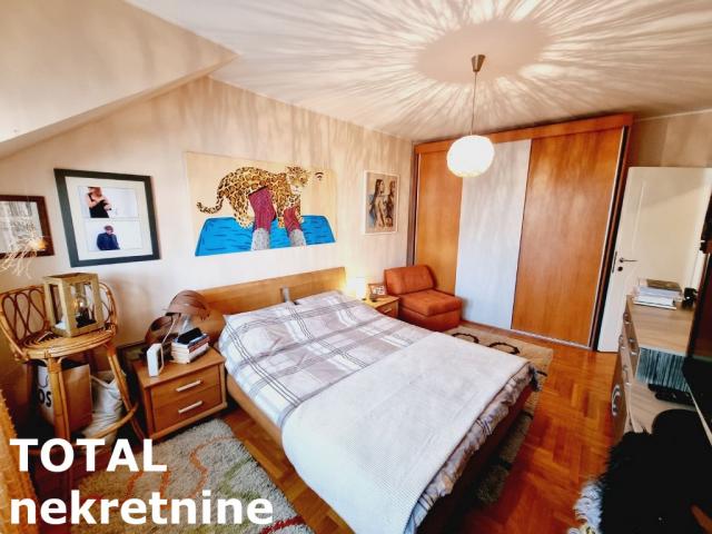 4 Četvorosoban stan NOVI SAD, 334190€