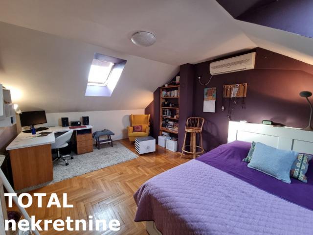 4 Četvorosoban stan NOVI SAD, 334190€