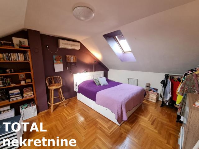 4 Četvorosoban stan NOVI SAD, 334190€