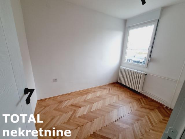 3 Trosoban stan NOVI SAD, 154500€