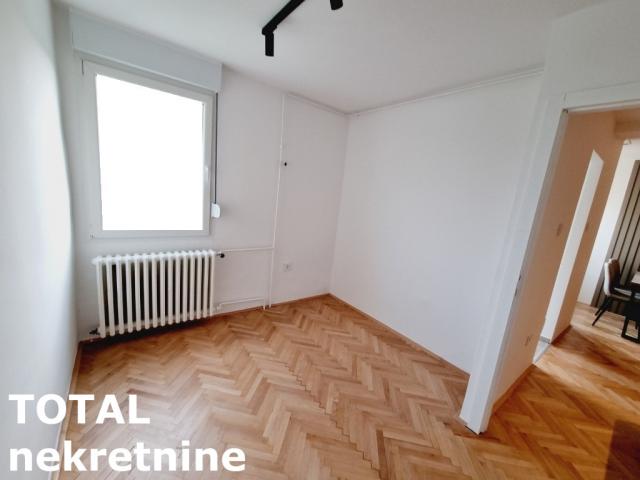 3 Trosoban stan NOVI SAD, 154500€