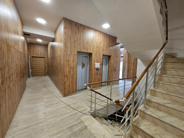 New One-Bedroom Apartment for Sale 39 m2 in Zlatibor, 700m from the Lake