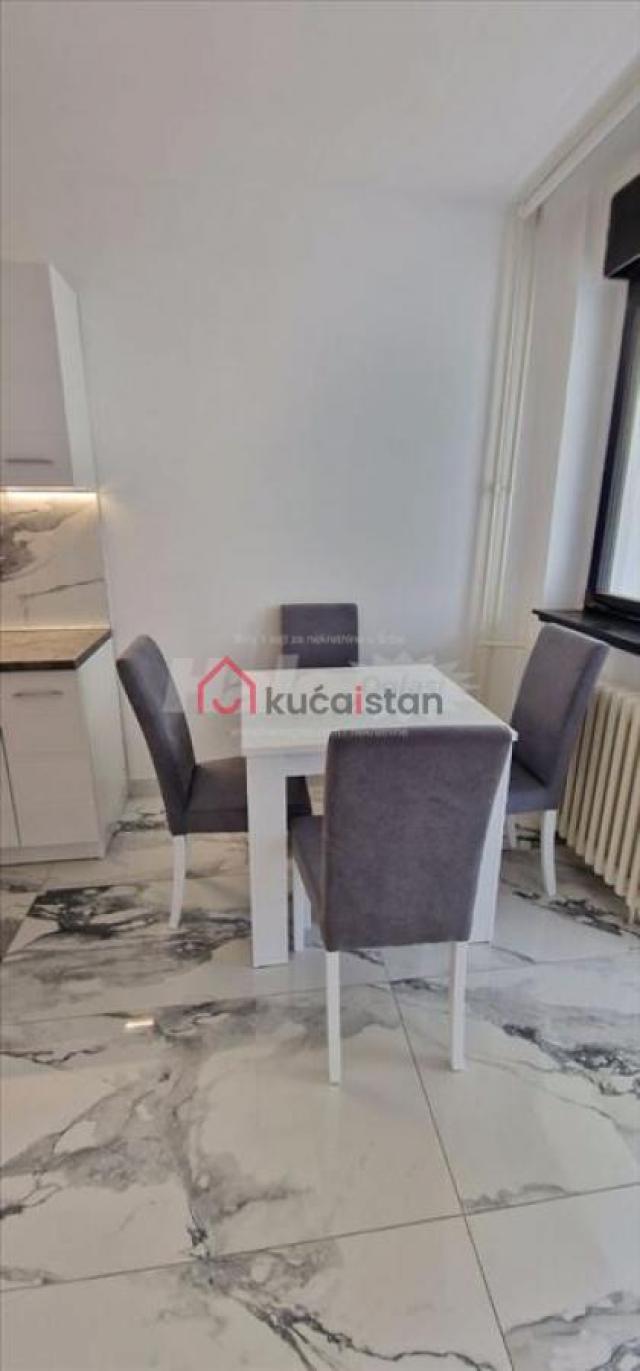 Modern, Fully Furnished Apartment for Rent