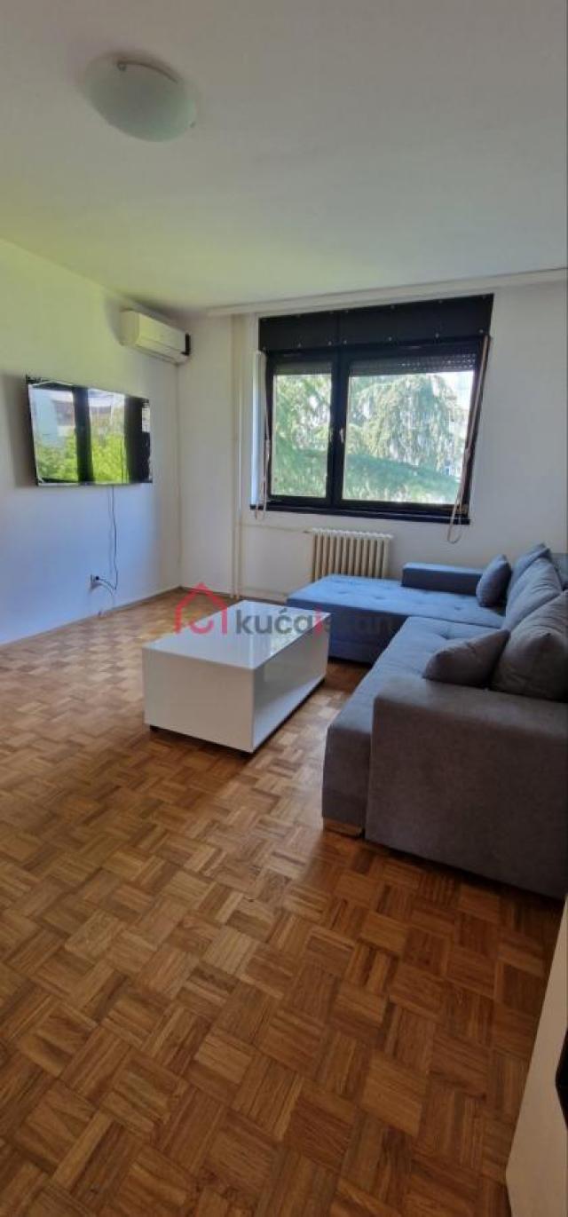 Modern, Fully Furnished Apartment for Rent