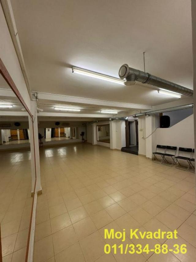 Stari grad, Kopitareva gradina - Đure Daničića, 120m2