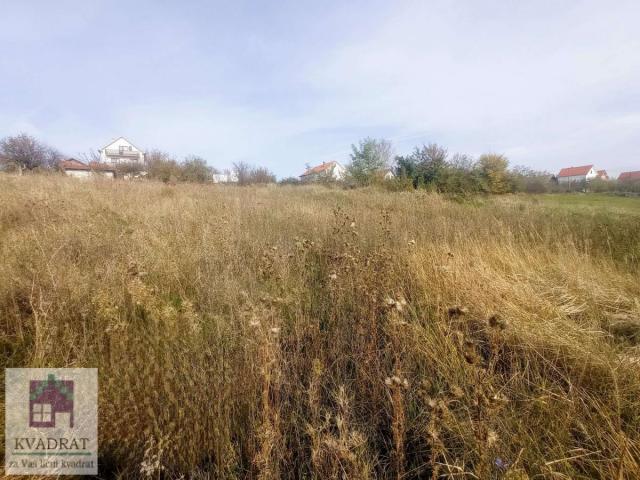 Građevinsko zemljište 1. 16 ha, Vranić, Barajevo    80000€