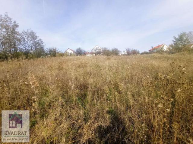 Građevinsko zemljište 1. 16 ha, Vranić, Barajevo    80000€