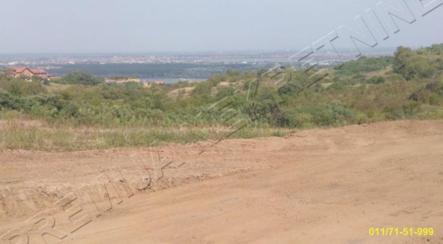 plac Višnjička banja, Nedeljka Košanina, 4, 7 ara