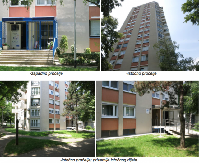 Vlasnik, 4s 82m2, Novi Zagreb, Utrina