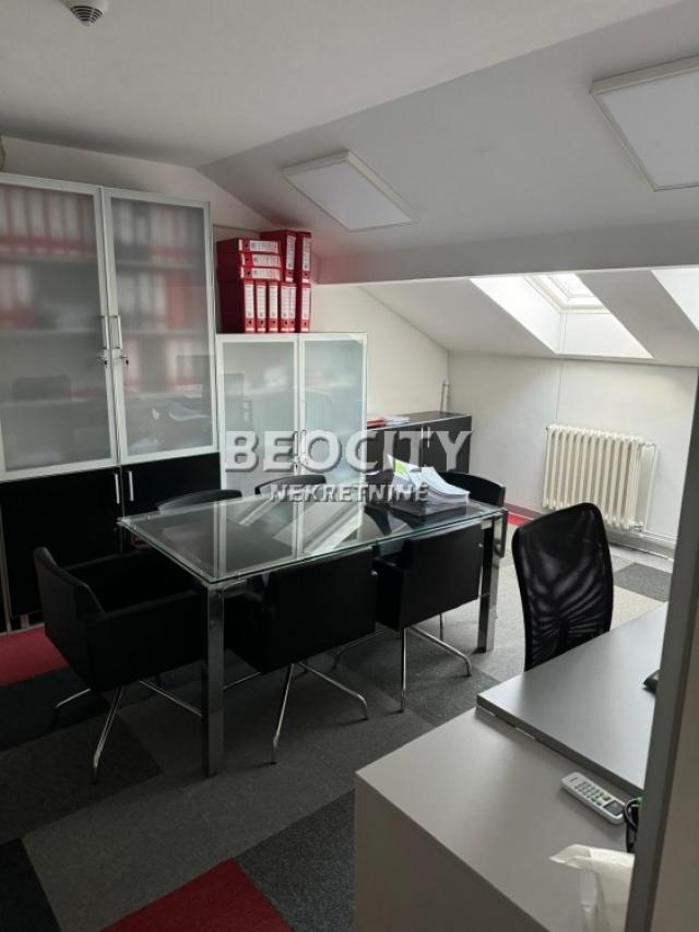 Novi Beograd, Bežanijska kosa, Dragiše Brašovana, 3. 5, 81m2, 202500EUR