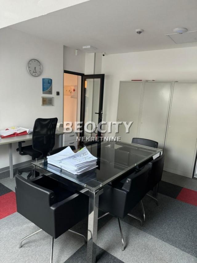 Novi Beograd, Bežanijska kosa, Dragiše Brašovana, 3. 5, 81m2, 202500EUR