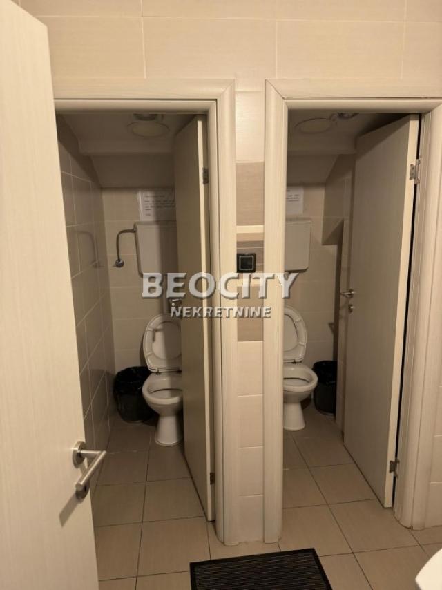 Novi Beograd, Bežanijska kosa, Dragiše Brašovana, 3. 5, 81m2, 202500EUR