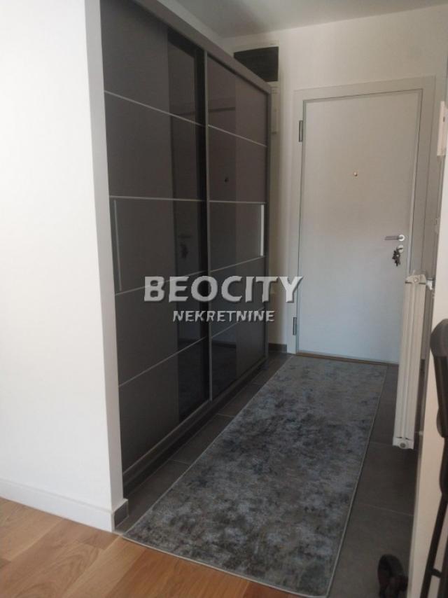 Voždovac, Trošarina, Save Maskovića 2, 1. 0, 40m2, 1000EUR