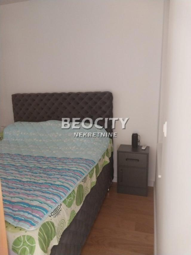 Voždovac, Trošarina, Save Maskovića 2, 1. 0, 40m2, 1000EUR