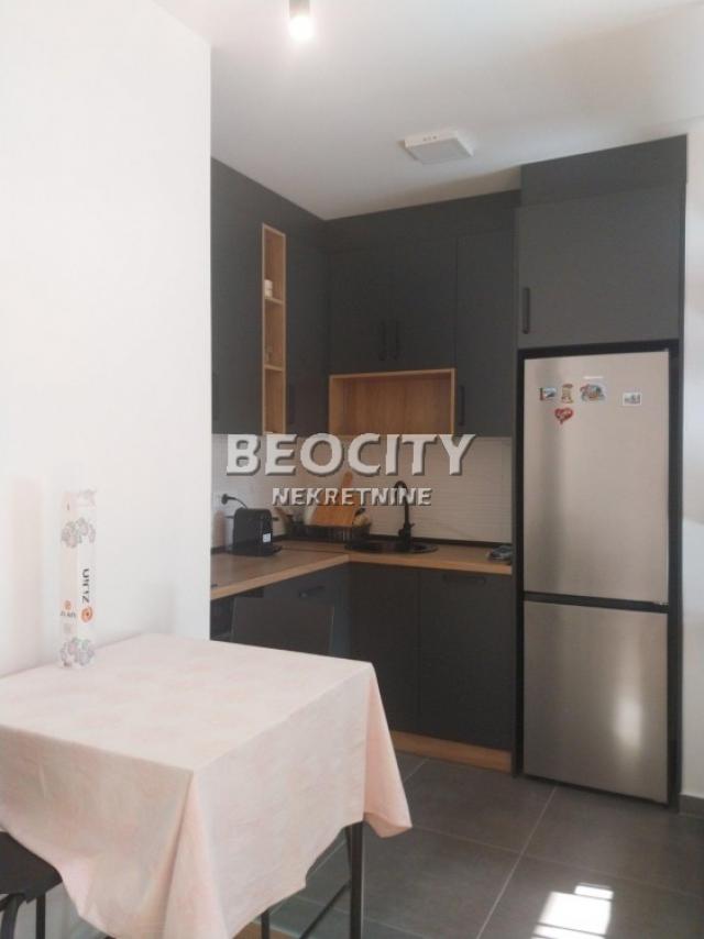 Voždovac, Trošarina, Save Maskovića 2, 1. 0, 40m2, 1000EUR