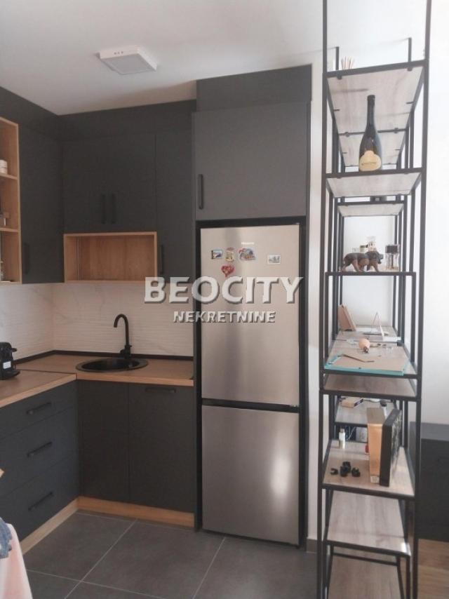 Voždovac, Trošarina, Save Maskovića 2, 1. 0, 40m2, 1000EUR