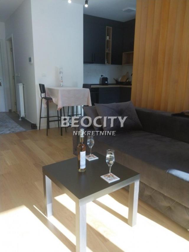 Voždovac, Trošarina, Save Maskovića 2, 1. 0, 40m2, 1000EUR