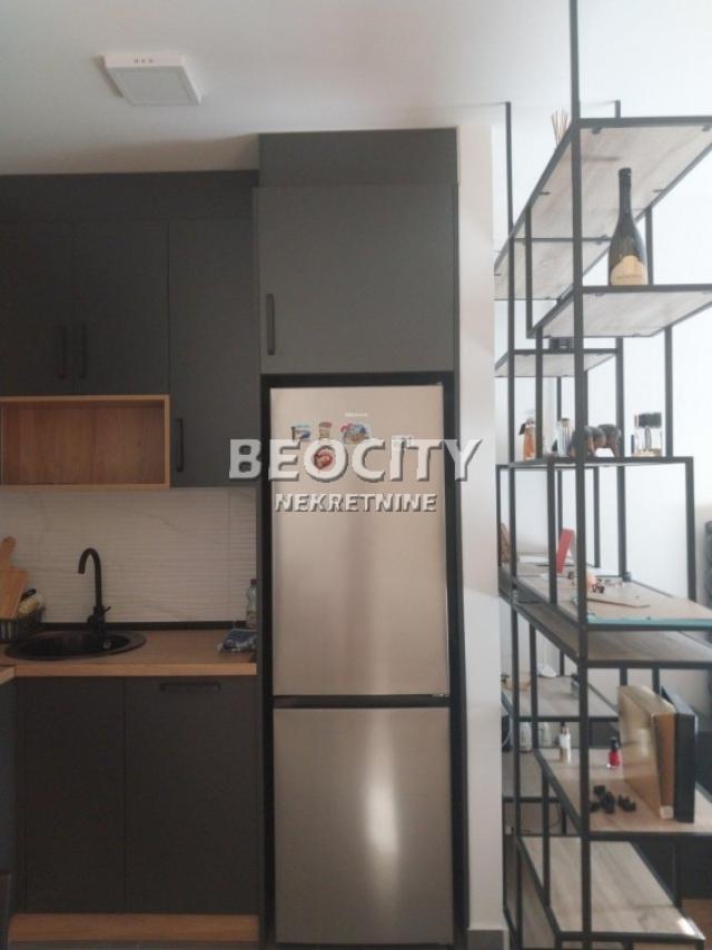 Voždovac, Trošarina, Save Maskovića 2, 1. 0, 40m2, 1000EUR