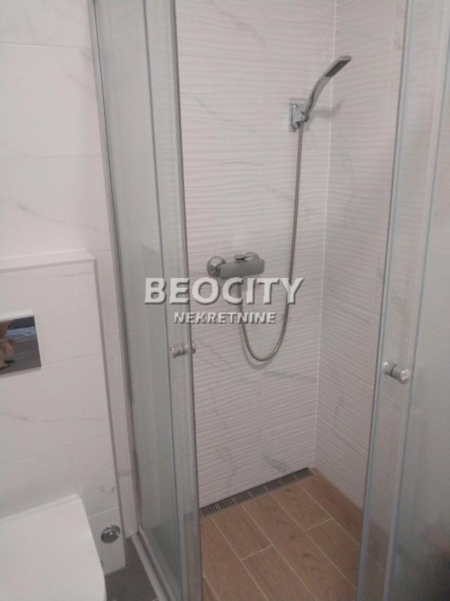 Voždovac, Trošarina, Save Maskovića 2, 1. 0, 40m2, 1000EUR