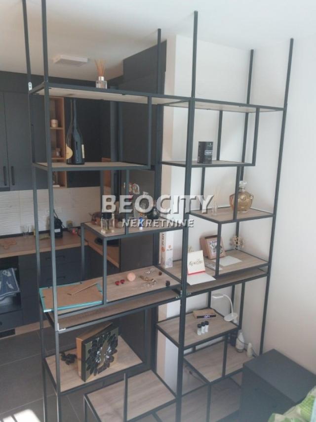 Voždovac, Trošarina, Save Maskovića 2, 1. 0, 40m2, 1000EUR