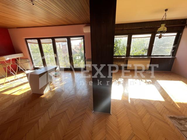 Duplex, Pantelej, 